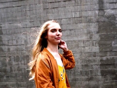 Arsch, Blondine, Blasen, Spermaladung, Hundestellung, Rasiert, Jungendliche (18+), Titten