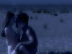 フェラチオ, アウトドア