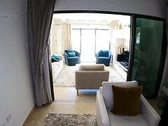 Daniela Antury - I Seduce A Delivery Guy In My Aruba Vacations And Give Him A Delicious Tip - Brunette