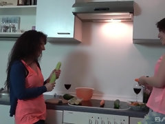 茶髪の, ドイツ人, グループ, ハードコア, Hd, レズビアン, 赤毛, オッパイの