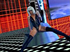 Tussi, Blondine, Blasen, Braunhaarige, Fetisch, Pornostars, Rotschopf, Vintage