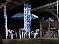 Большие сиськи, Смазливые, Глубокая глотка, Член, Японки, Натуральные, На природе, На публике