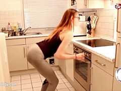 18 años, Amateur, Rubia, Corrida, Linda, Alemán, Hd, Adolescente