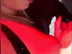 Blond Wife In Gloryhole(2K) - Blonde