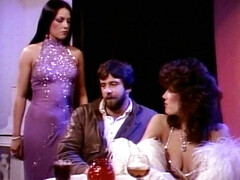 Hyapatia Lee & Nina Hartley - Epic Classic