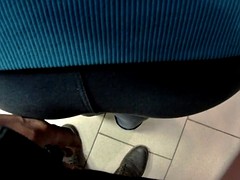 Пальцем, Милф, Подглядывание