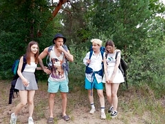 美女, フェティッシュ, フォアサム, 彼女, 手コキする, アウトドア, ポルノスター, コキ