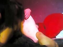 Bdsm Bottle Inside And Squirting Pussy