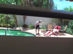 Verga grande, Mamada, Corridas, Estilo perrito, Hd, Madres para coger, Tetas naturales, Piscina