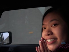 Любители, Азиатки, На природе, Крошечные, От первого лица, Киски, Высокие, Подглядывание