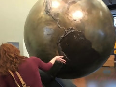 素人, お尻, 口内発射, 眼鏡, 毛深い, キス, レズビアン, オッパイの