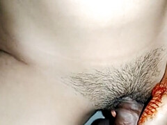 Asiatique, Tromperie, Couple, Petite amie, Fait maison, Indienne, Lait, Épouse