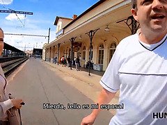 Blasen, Gehörnter ehemann, Hd, Geld, Pov, Realität, Jungendliche (18+), Titten