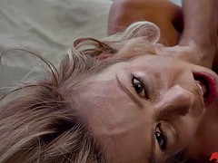 デカチン, デカパイ, エロ熟女, ハードコア, なめる, 淫乱熟女, ハメ撮り, 馬乗り