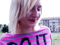 Anal, Sucer une bite, Mignonne, Hd, Mamelons, Russe, Plan cul à trois, Nénés