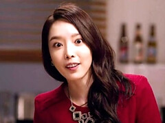 アジア人, 韓国人