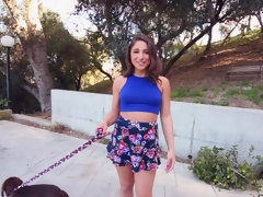 Grosser schwanz, Braunhaarige, Spermaladung, Hd, Im freien, Polizei, Reiten, Jungendliche (18+)