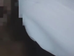 Pijpbeurt, Handbeurt, Japaans, Buiten