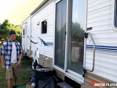 ブロンド, フェラチオ, チン, キッチン, ラティーナ, 自然山雀, オマンコ, オッパイの