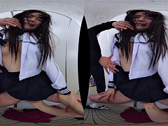 JAV VR