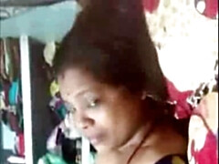 茶髪の, チン, ハードコア, Hd, インド人