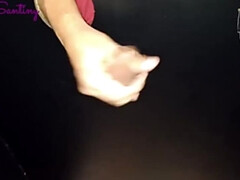 デカチン, デカパイ, 黒人, フェラチオ, 浮気する, デブ, 怪物, パーティ