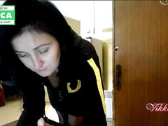 Braunhaarige, Hd, Milf, Im freien, Muschi, Jungendliche (18+), Titten, Spielzeuge