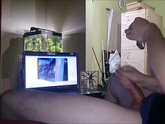 アナル, お尻, ゲイ, なめる