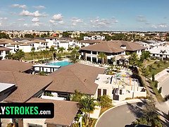 Gros seins, Fétiche, Doigter, Branlette thaïlandaise, Léchez, Monstre, Chatte, Adolescente