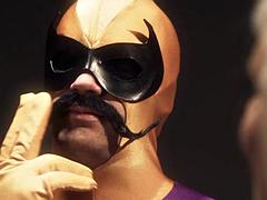 美女, デカパイ, フェラチオ, 淫乱熟女, オッパイの