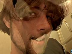 Homo, Hardcore, Speelgoed