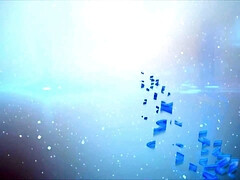 デカパイ, ブロンド, 巨乳な, 淫乱熟女, 小柄, ポルノスター, 一人, オッパイの