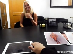 Cul, Blonde, Sucer une bite, En levrette, Branlette thaïlandaise, Embrassement, Pov, Adolescente