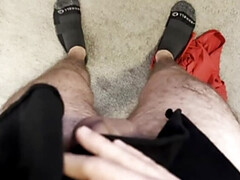 Amateur, Gros cul, Sucer une bite, Éjaculation interne, En levrette, Gothique, Étudiant, Professeur