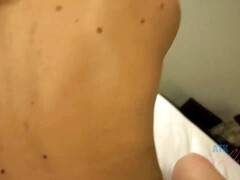 Leie, Arsch, Tussi, Grosser schwanz, Nackt, Pov, Muschi, Titten