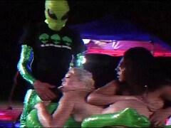 Amateur, Gros seins, Sucer une bite, Éjaculation interne, Allemand, Mature, Petite femme, Adolescente