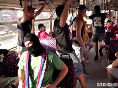 Анальный секс, Красотки, Фетиш, Групповуха, Группа