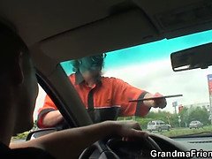 Mooi, Blond, Oudere vrouw, Rijpe lesbienne, Moeder, Realiteit, Stiefmoeder, Trio