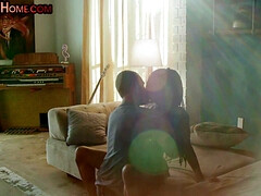 Любители, Жопа, Большая жопа, Большой член, Черные, Член, Волосатые, Развязные