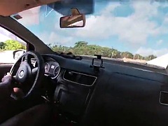Amateur, Plage, Bikini, Noire, Couple, Hard, Mère que j'aimerais baiser, Public