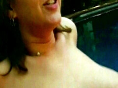 Lesbienne, Masturbation, Nénés