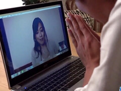 Aziatisch, Kont, Pijpbeurt, Gek, Moeder die ik wil neuken, Kut duiken, Tiener, Tieten likken