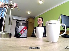 Кастинг, Брюнетки, Постарше, Хд, Поцелуи, Мамочка, Мачеха, Сиськи