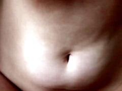 Leie, Grosse titten, Blasen, Spermaladung, Schwanz, Selbstgemacht, Hotel, Milf