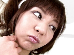 Sperma, Schattig, Hd, Kut duiken, Tiener, Trio, Strak, Uniformpje