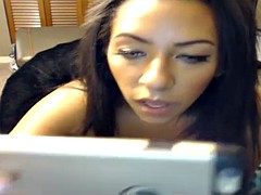 Amateur, Consolador, Voyeur