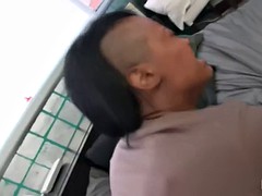 Grote lul, Zwart, Sperma, Zwart, Vingeren, Hardcore, Latijnse vrouw, Portugees