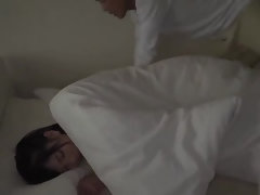 Asiatisch, Grosse titten, Hd, Japanische massage, Milf