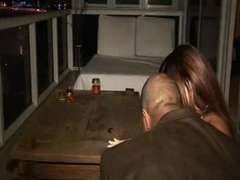 アラブ, ハードコア