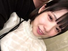 素人, アジア人, お尻, フェラチオ, ハードコア, オナニー, ティーン